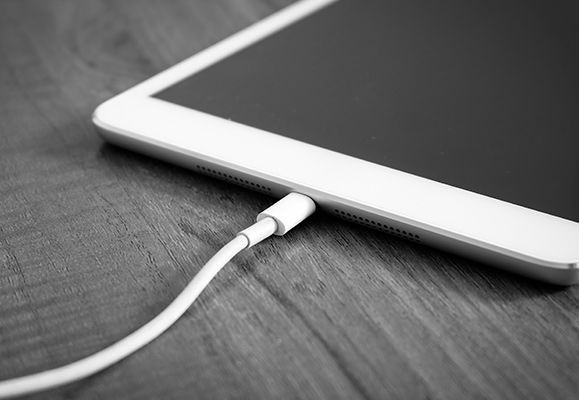 chargeur ipad ne charge pas conseil charger smartphones tablettes