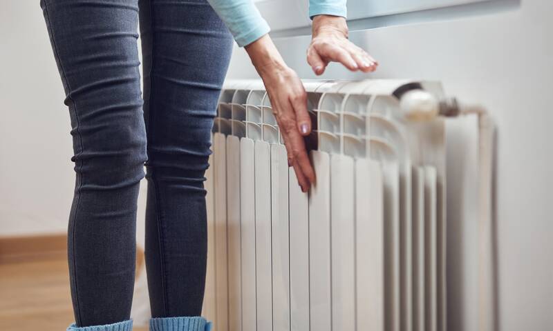 Chauffage et eau chaude Tour d’horizon des différents équipements