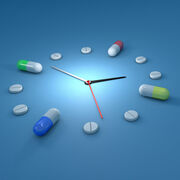 Chronothérapie Pourquoi prendre ses médicaments à la bonne heure