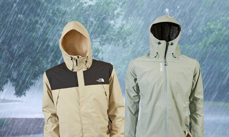 Comment entretenir une veste de randonnée fabriquée sans PFAS