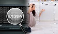 Comment éviter les pièges du Black Friday N'hésitez pas à faire jouer la garantie