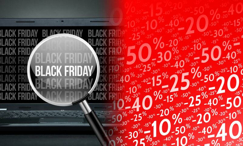 Comment éviter les pièges du Black Friday Ne vous faites pas avoir sur les prix !