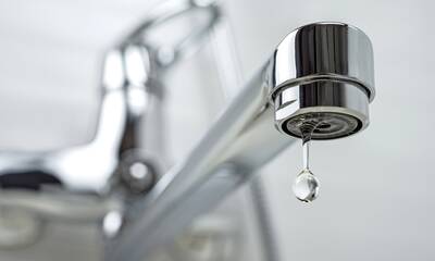 Comment identifier une fuite d'eau et éviter de trop payer
