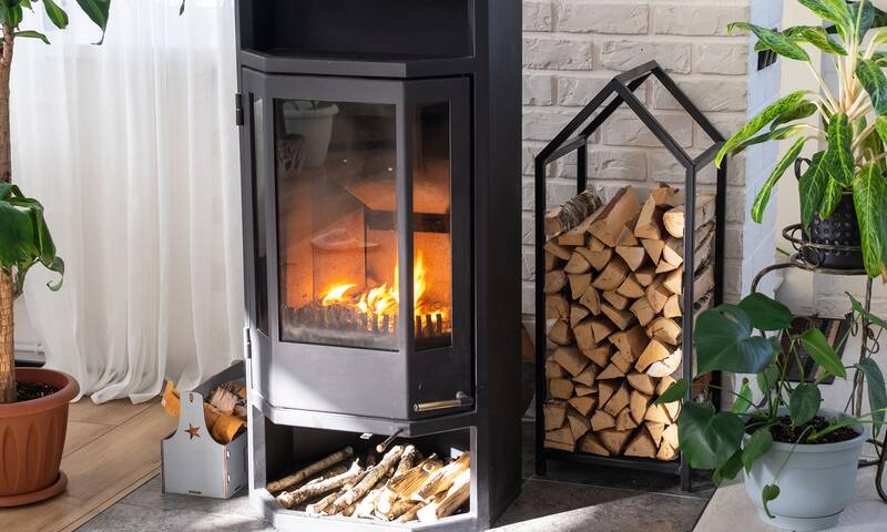 Comment se chauffer Tout ce qu'il faut savoir sur le chauffage au bois