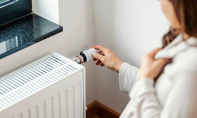 Comment se chauffer Tout ce qu'il faut savoir sur le chauffage au gaz