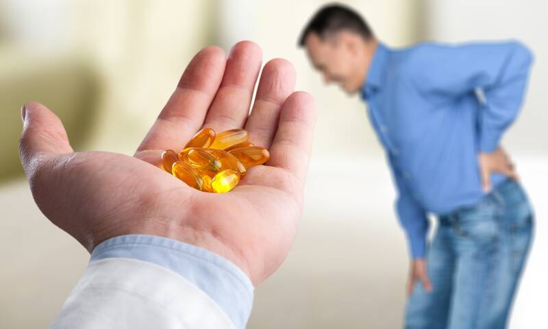 Comment soigner le mal de dos Les médicaments Comment soigner le mal de dos Les médicaments