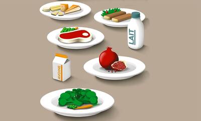Conseils nutritionnels Ne gobez pas tout !