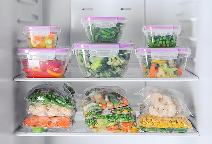 Bien conserver ses aliments au frigo : quel rangement et temps de