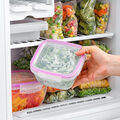 Bien conserver ses aliments au congélateur