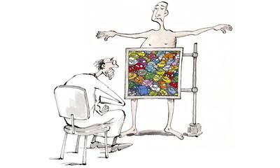 Constipation Activez le transit