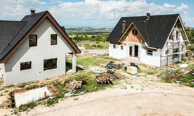 Construction neuve Un parcours semé d’embûches