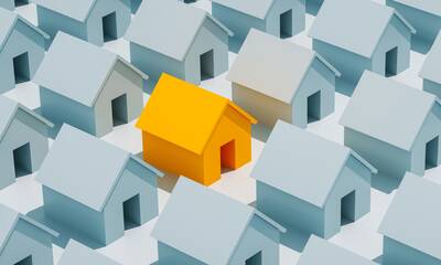 Crédit immobilier : combien pouvez-vous économiser avec une assurance de prêt individuelle ?