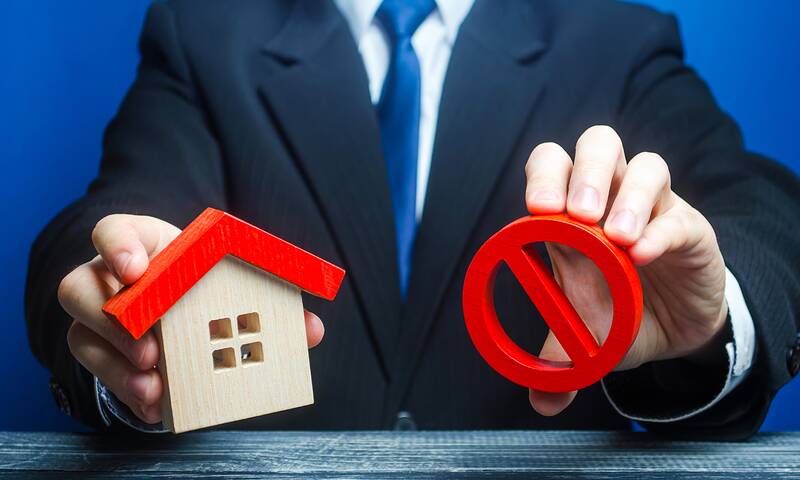 Crédit immobilier : comment réagir si la banque refuse votre assurance de prêt ?