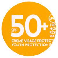 Crèmes solaires - Facteur de protection solaire (SPF)