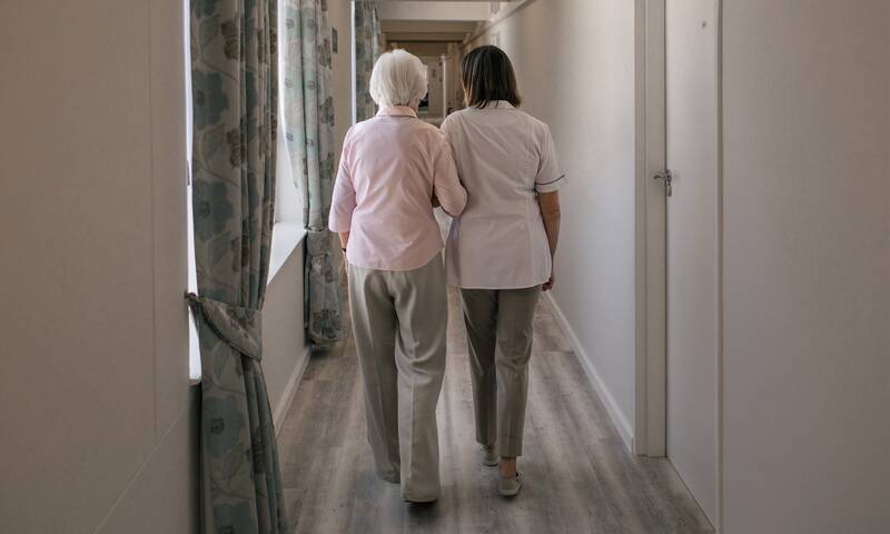 Décès 6 questions sur la restitution des aides sociales