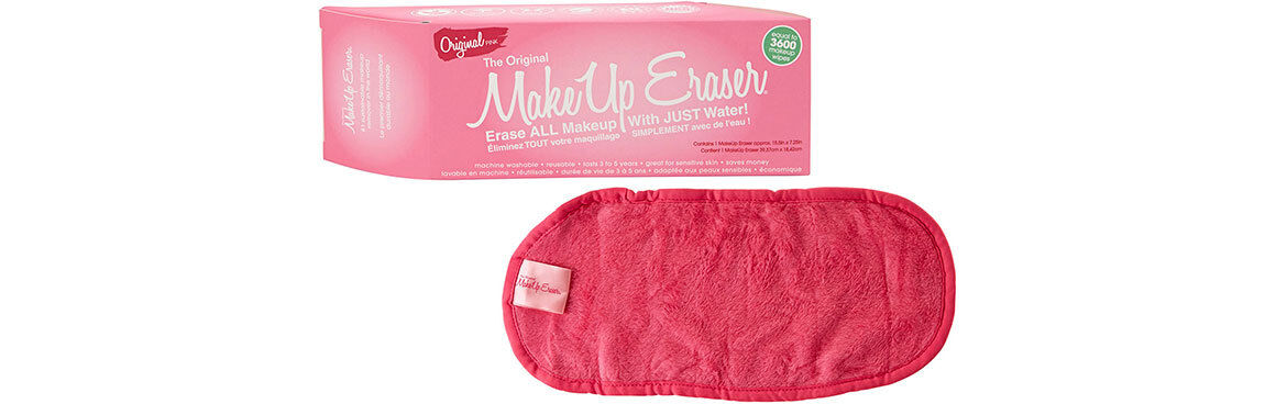 Make Up Eraser The Original Make Up Eraser