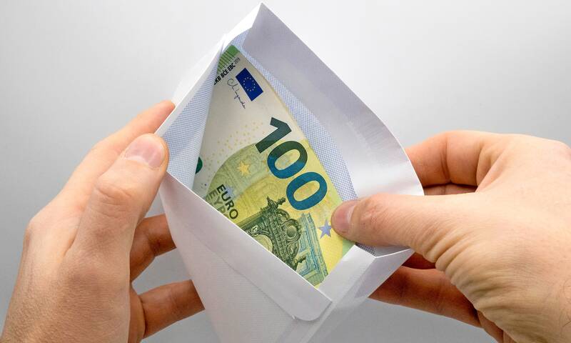 Dépenses du quotidien Maîtrisez votre budget avec la méthode des enveloppes