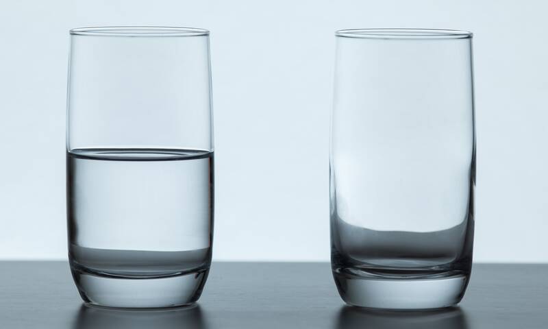 Déshydratation Faut-il vraiment boire davantage ?