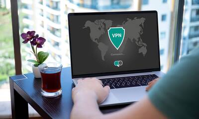 Données personnelles Comment choisir un VPN fiable et sécurisé