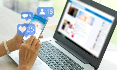 Données personnelles Comment se protéger de Facebook