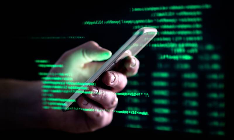 Données personnelles Le smartphone, votre meilleur ennemi