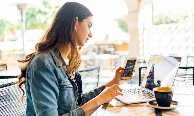 Données personnelles Les 5 règles d’or pour surfer sans risque