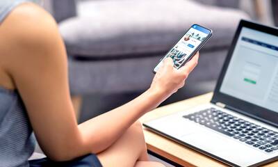 Données personnelles Les précautions à prendre sur le web