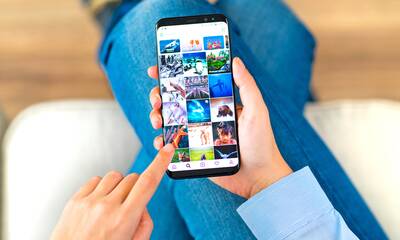 Données personnelles Votre smartphone, coffre-fort ou passoire ?