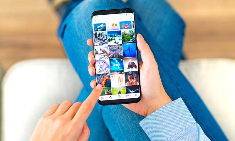 Données personnelles Votre smartphone, coffre-fort ou passoire ?