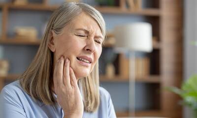 Douleur à la mâchoire Comment repérer les causes