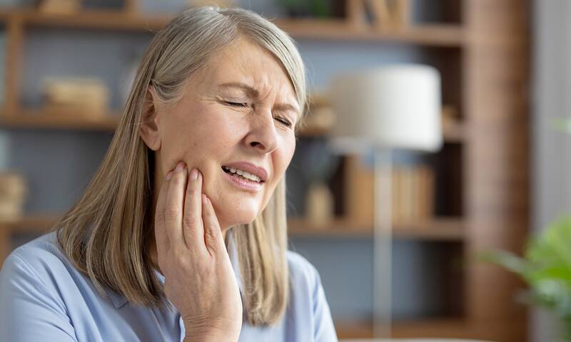Douleur à la mâchoire Comment repérer les causes