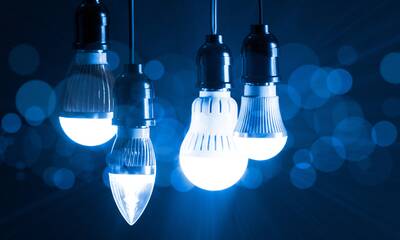 Éclairage (vidéo) Comment choisir la bonne ampoule LED