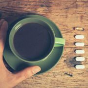 Effets secondaires - Café et médicaments, pas toujours compatibles