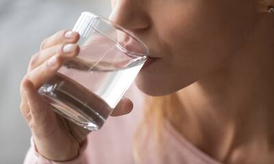 Effets secondaires Ces médicaments qui donnent la bouche sèche