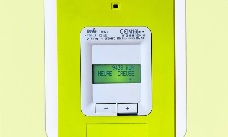 Électricité Changer de fournisseur d’électricité