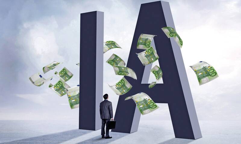Épargne et patrimoine - Comment s’adapter à l’utilisation de l’IA