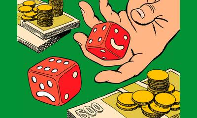 Épargne Les risques des placements atypiques