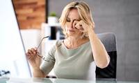 Fatigue visuelle 4 conseils pour la soulager