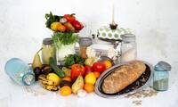Nutrition Consommez-vous assez de fibres alimentaires ?