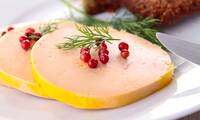 Comment servir un foie gras, quel pain choisir, avec quels vins ?