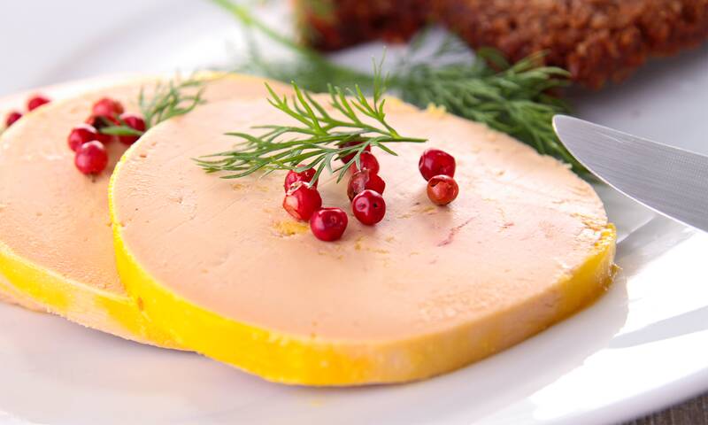Comment servir un foie gras, quel pain choisir, avec quels vins ?