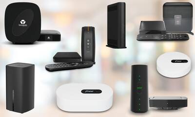 Fournisseurs d’accès à Internet Les box Internet dans le détail