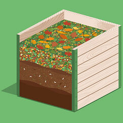 Gestes verts Tous les conseils pour réussir votre compost