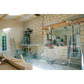 Gros travaux •
L’assurance dommages-ouvrage