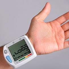 Hypertension Savez-vous mesurer votre tension ?