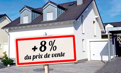 Immobilier 6 questions sur les frais d’acquisition