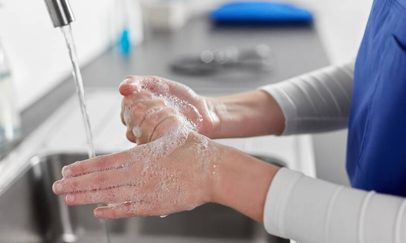 Infections nosocomiales Comment limiter le risque ?