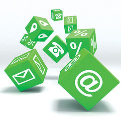 Internet et courriels Surfez vert