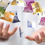 Investir en Bourse Comment placer de 50 € par mois à 50 000 € de capital