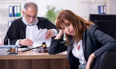 Justice Quels sont vos droits lors d’un litige avec un avocat ?